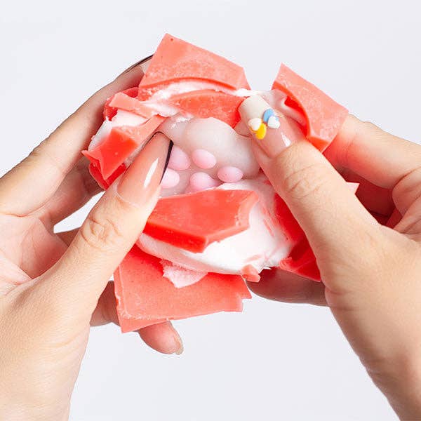 Wax Clay Squishies® Mystery Crack Fidget Toy