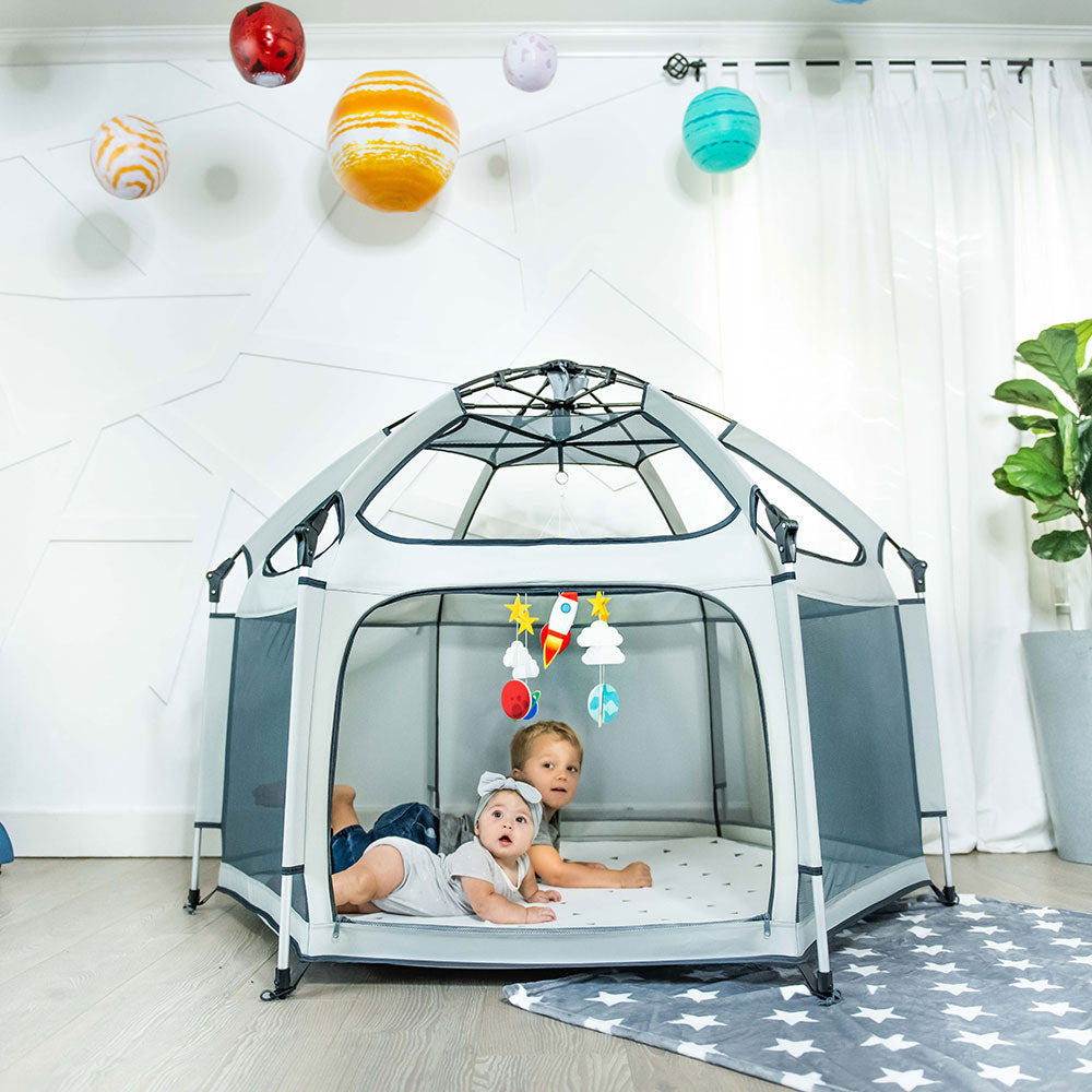 Pop ‘N Go® Portable Baby Playpen