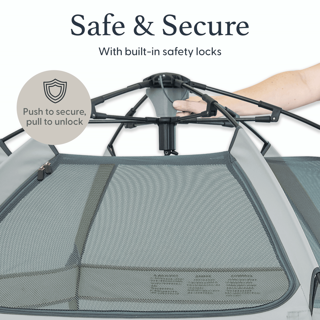 Pop ‘N Go® Portable Baby Playpen