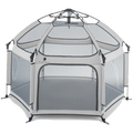 Pop ‘N Go® Portable Baby Playpen