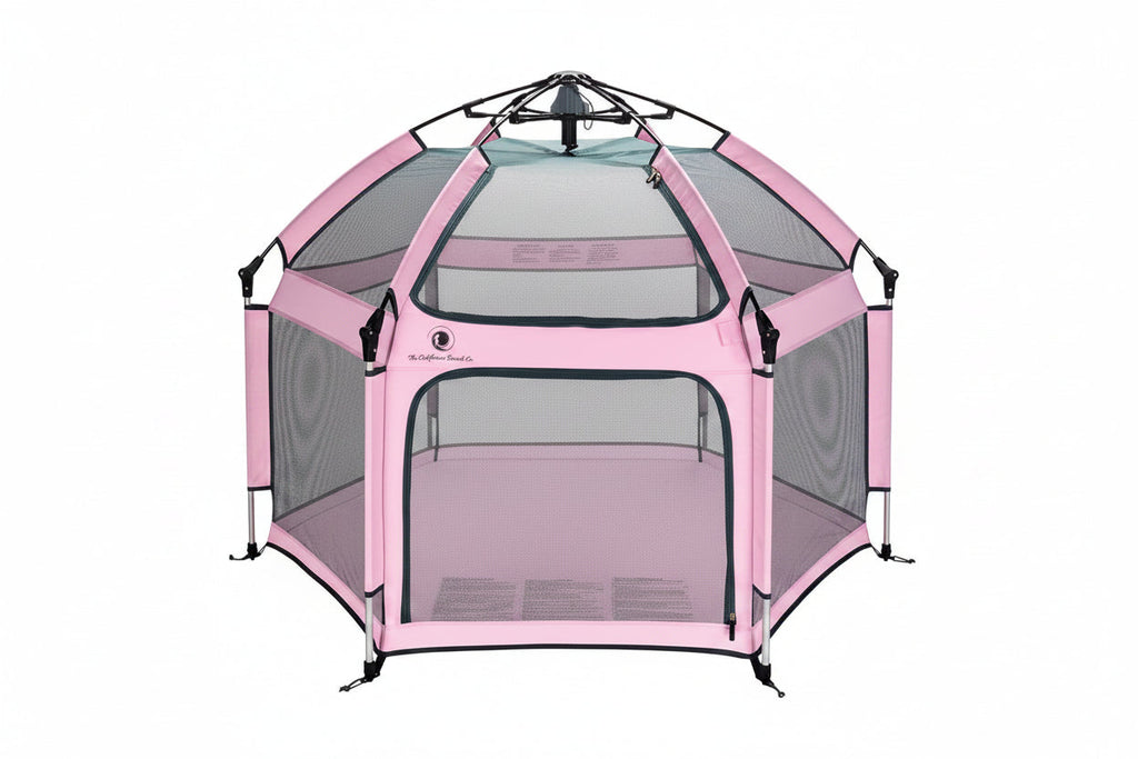 Pop ‘N Go® Portable Baby Playpen