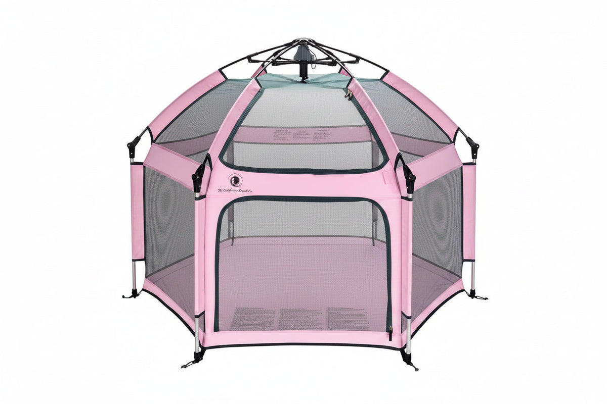 Pop ‘N Go® Portable Baby Playpen