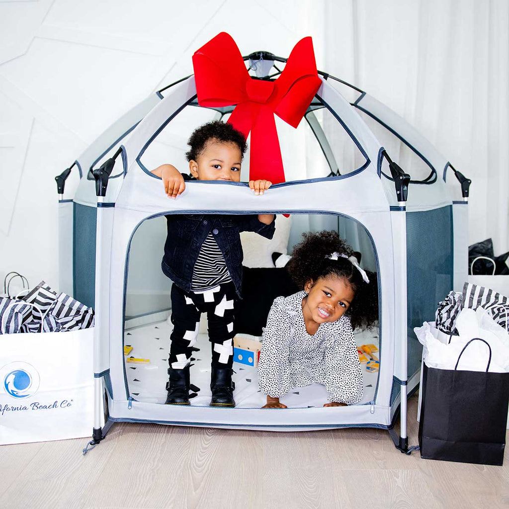Pop ‘N Go® Portable Baby Playpen