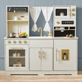 Tiny Land® Aqua Play Kitchen with Running Water